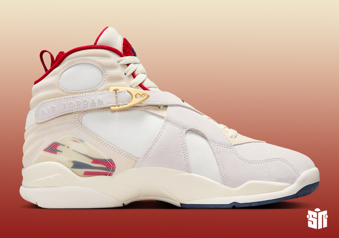 SoleFly Jordan 8 Release Date | Sneaker News