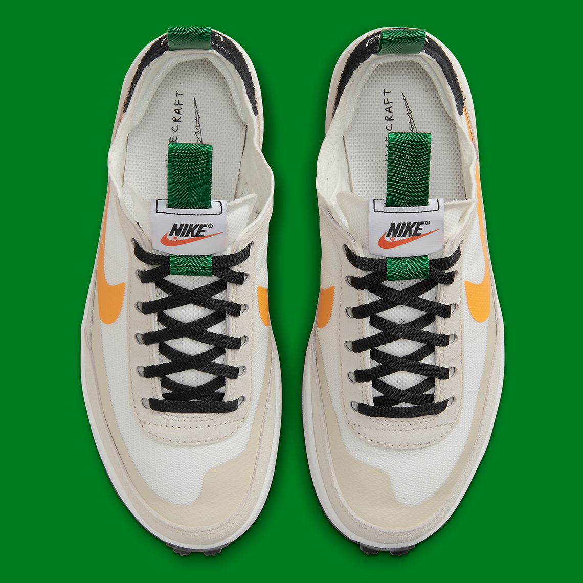 tom sachs nike general purpose shoe summit white pine green university gold da6672 100 5