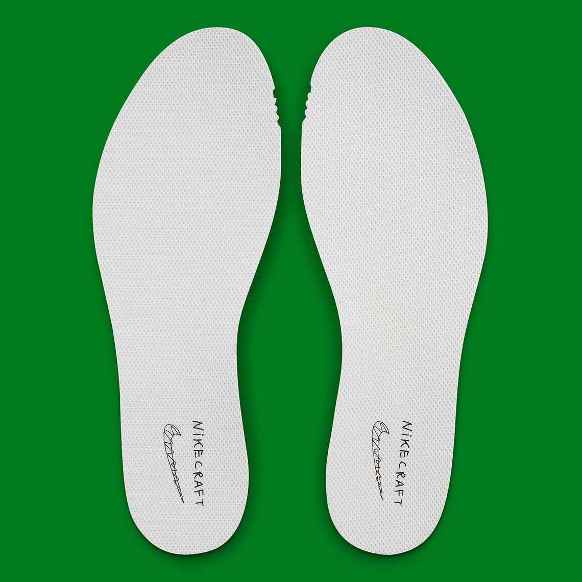 Tom Sachs nike sb dunk low utilityblue white shoes Summit White Pine Green University Gold Da6672 100 8