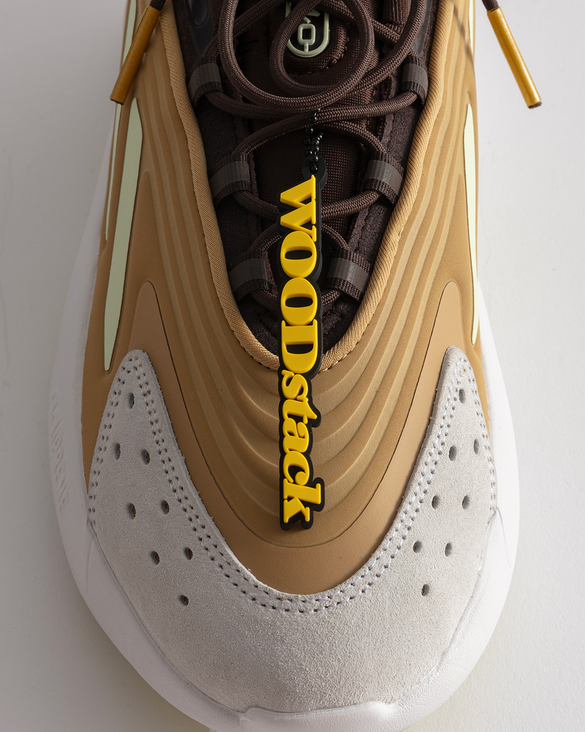 Woodstack Adidas Ozelia Release Date 1