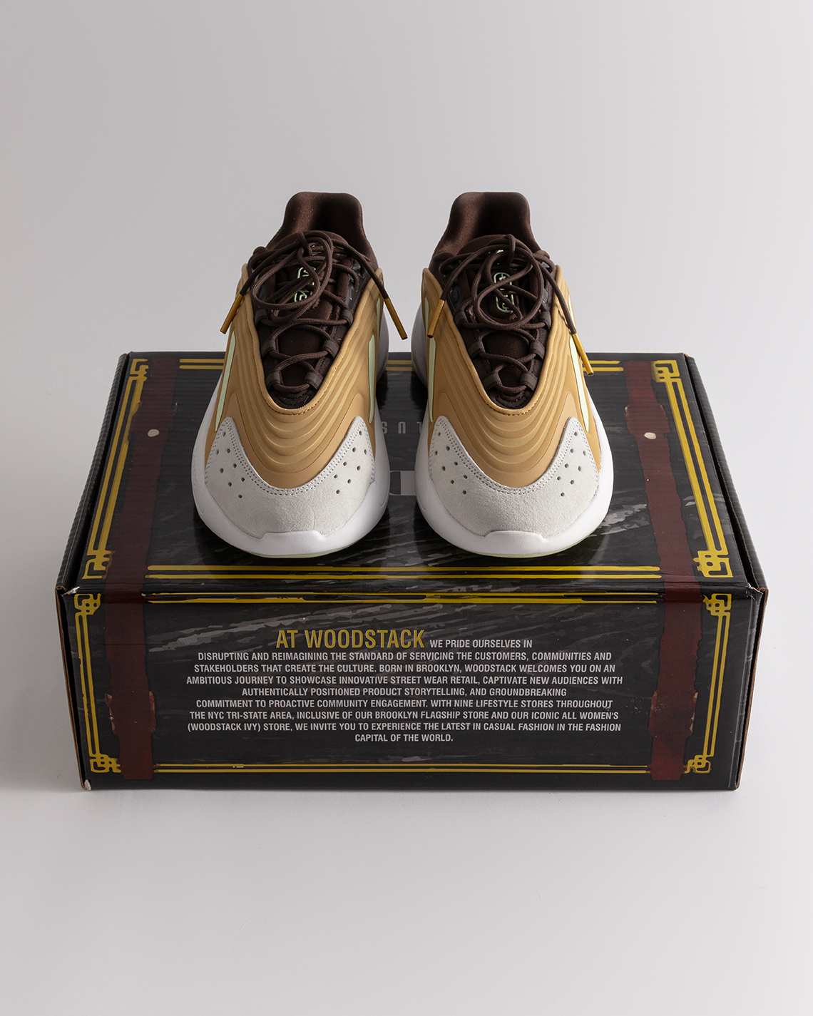 woodstack S42595 adidas ozelia release date 3