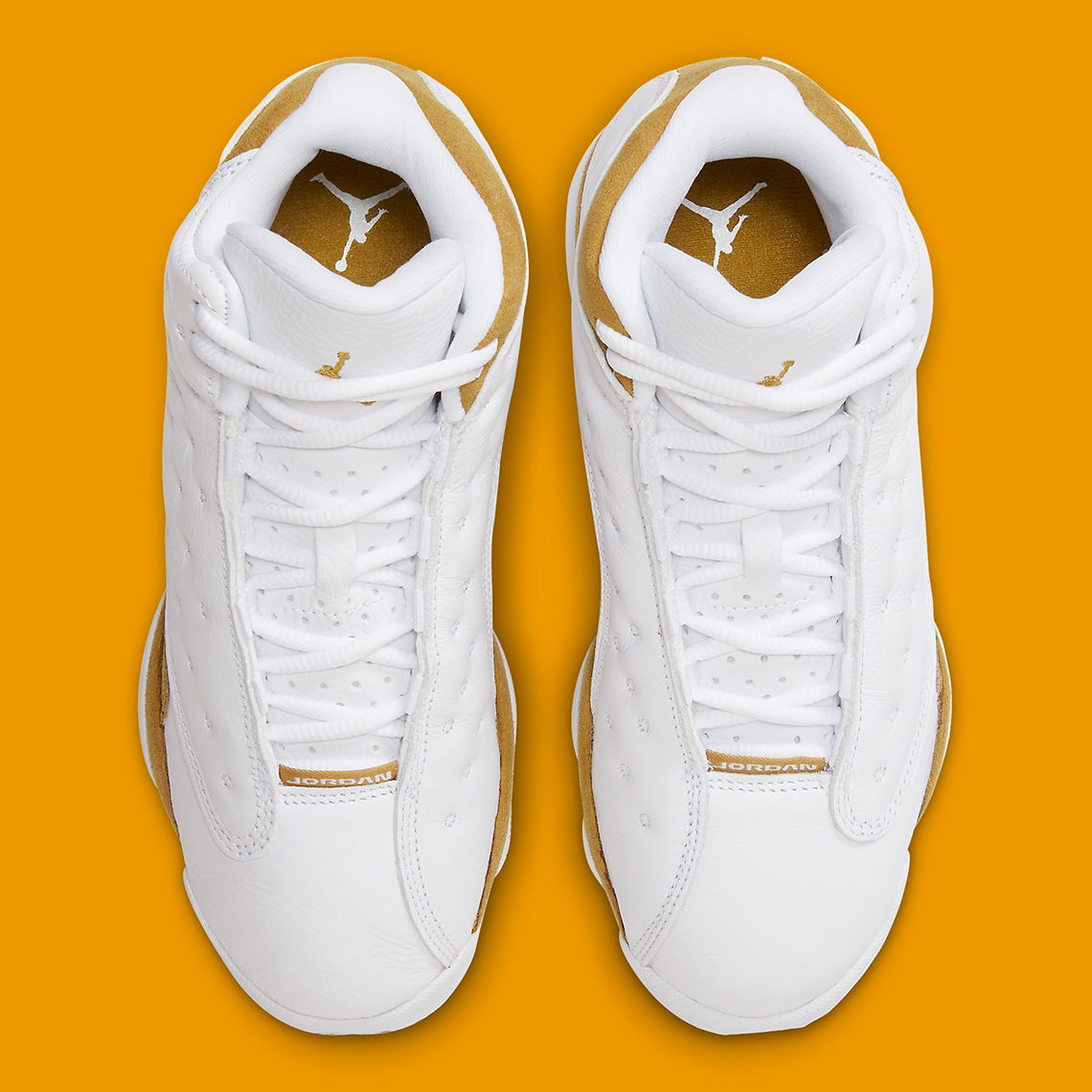 Air Jordan 13 Wheat Release: 11/21/23 #sneakerhead #airjordan