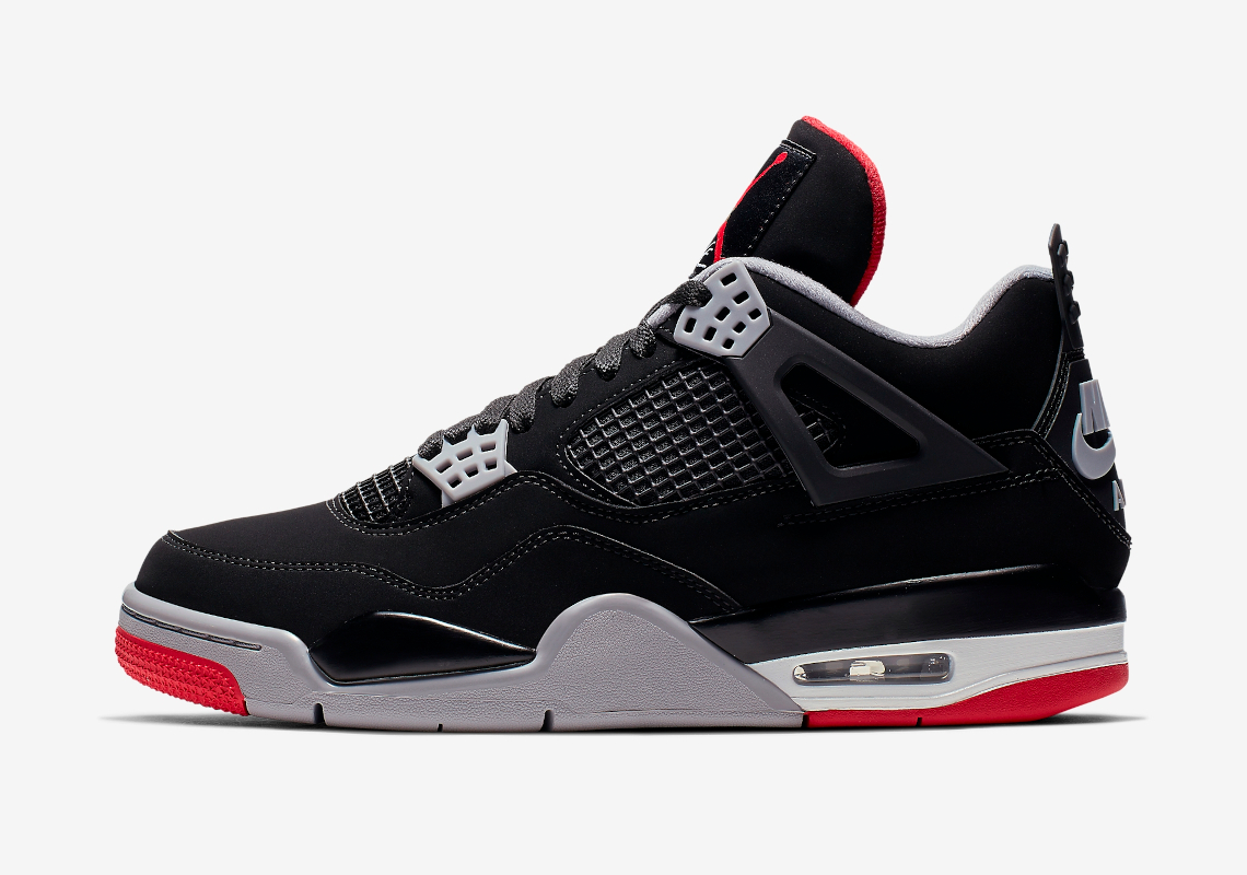 Air Jordan 4 Official 2024 Release Dates Sneaker News