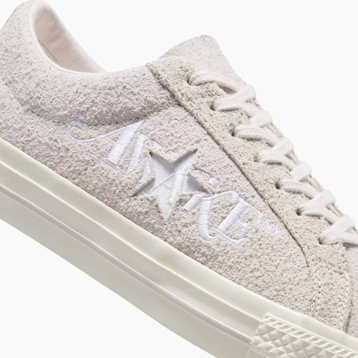 Awake NY Converse One Star A07144C White 7