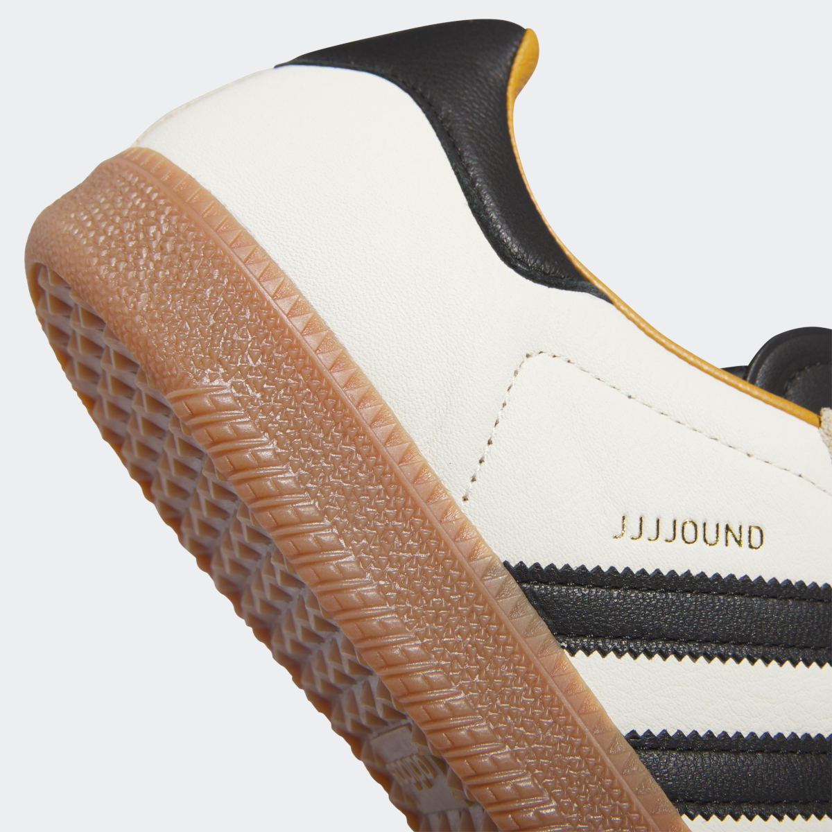 Jjjjound Adidas its Samba White Black Id8708 4
