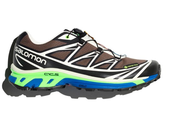 Salomon Wildcross 2 Trail Running Shoes