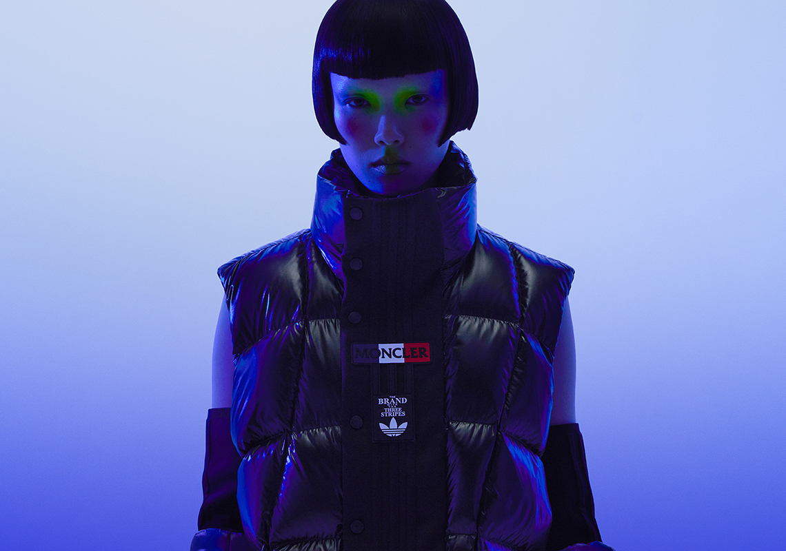 Moncler Adidas Fall Winter 2023 Release Date 4