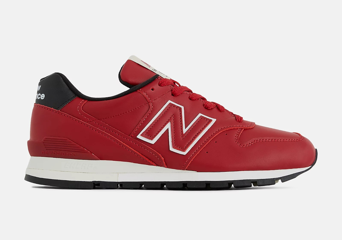 New Balance MADE In USA Fall/Winter 2023 Collection | Sneaker News