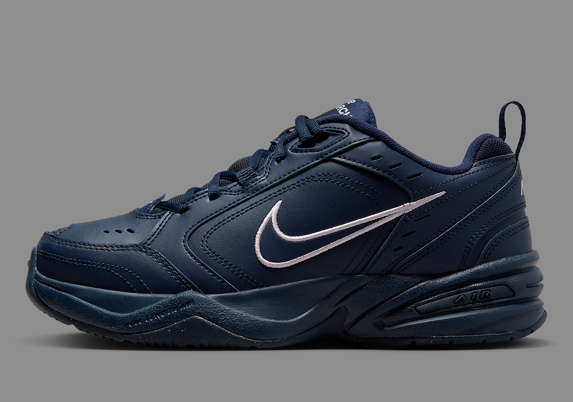 Nike Is Charging A $50 Premium For This Upgraded Air Monarch IV