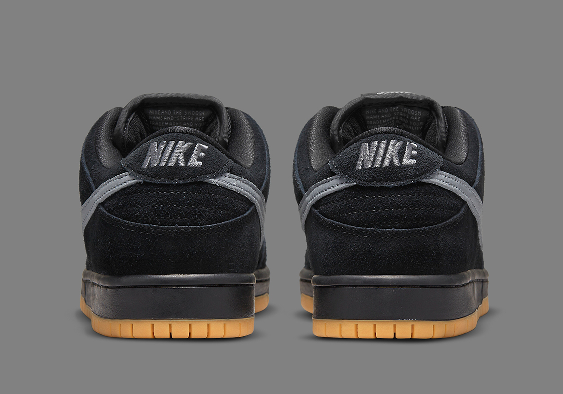 Nike SB Dunk Low Fog BQ6817-010 2023 Release Date