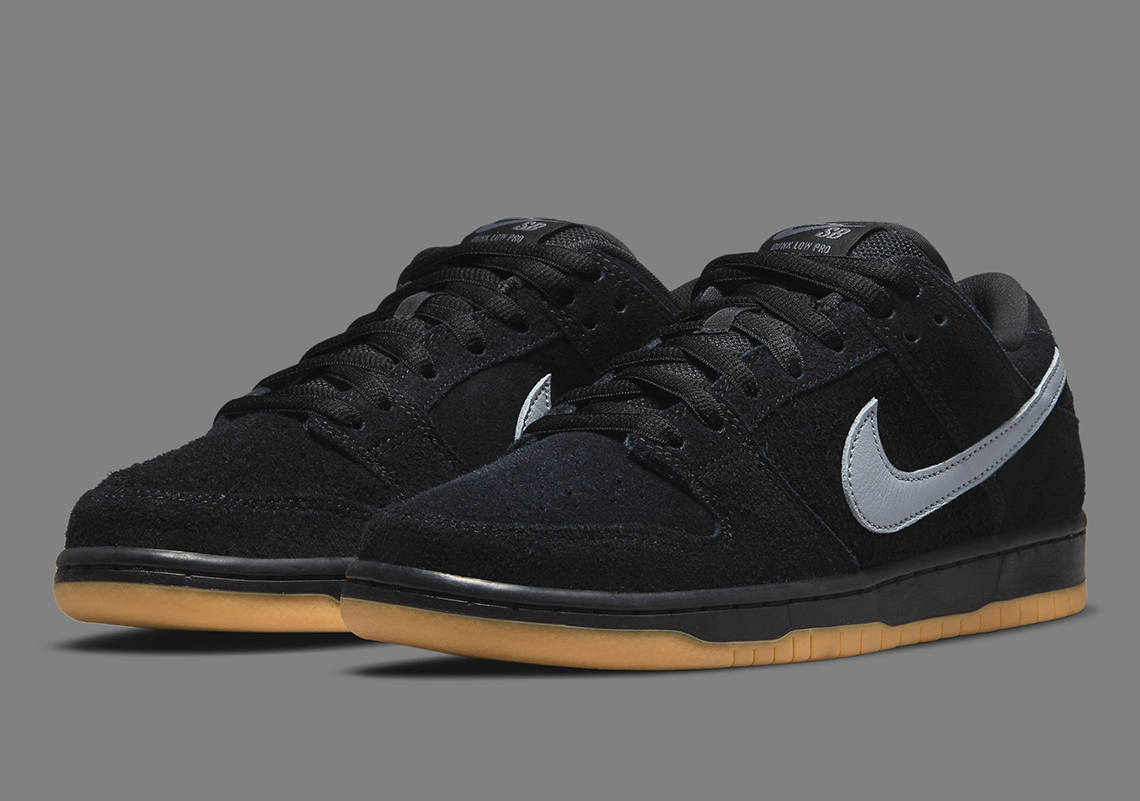 Nike SB Dunk Low Fog BQ6817-010 2023 Release Date | SneakerNews.com