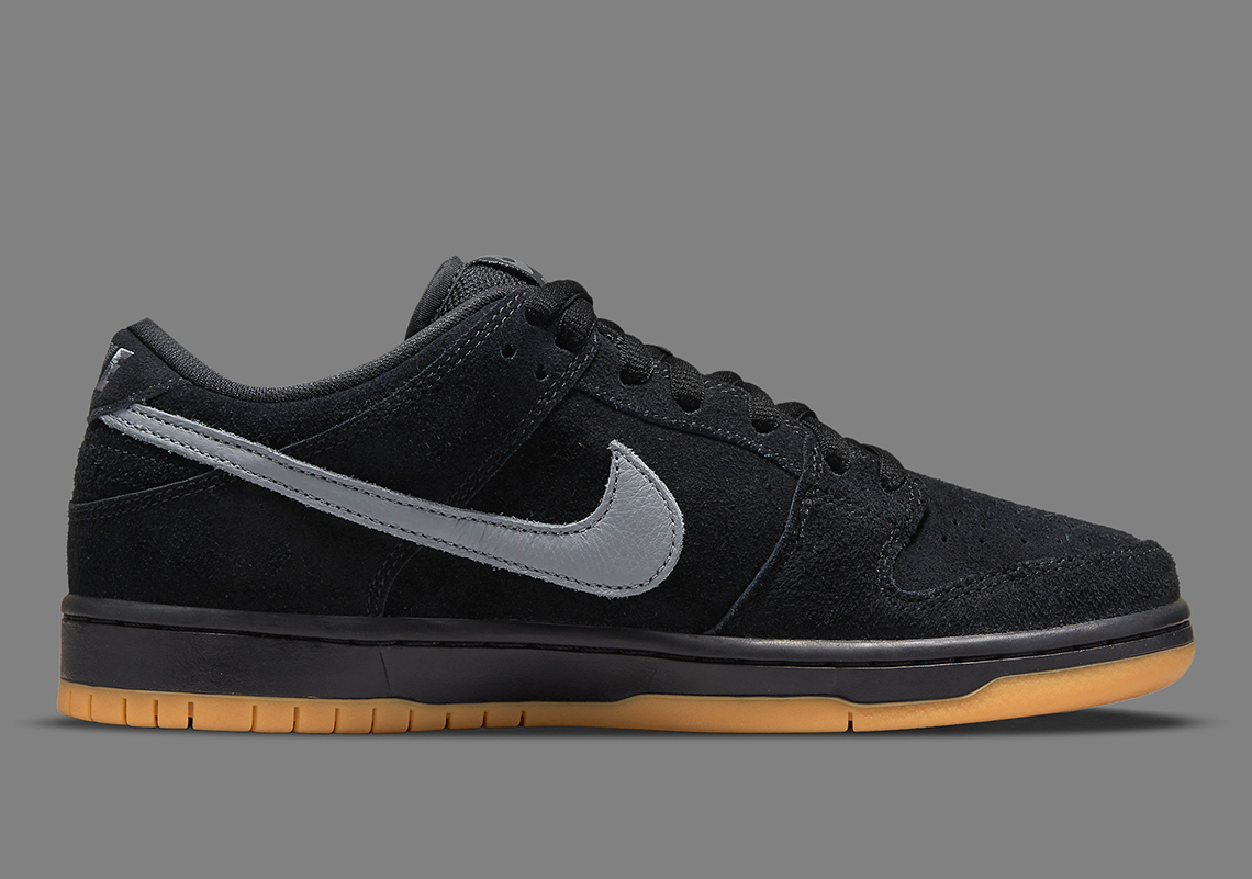 Nike Dunk Moji Low Grey Fog BQ6817 010 5