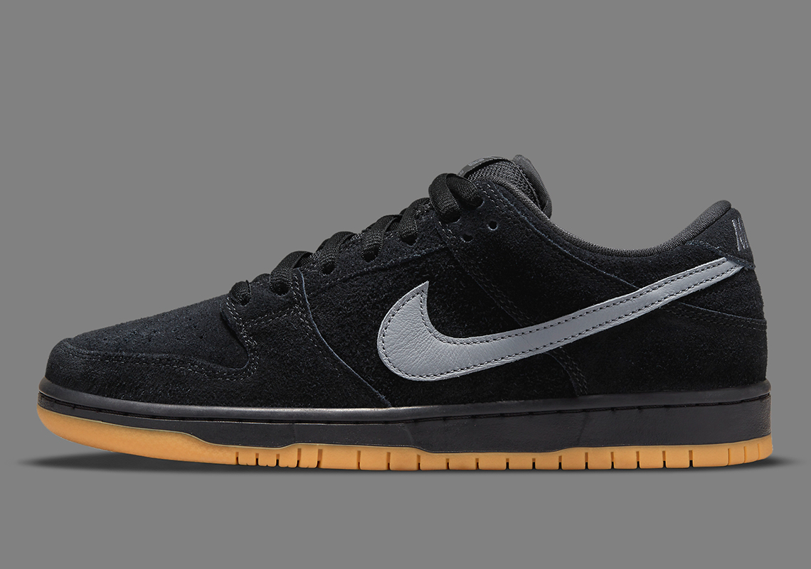 靴Nike SB Dunk Low Pro \