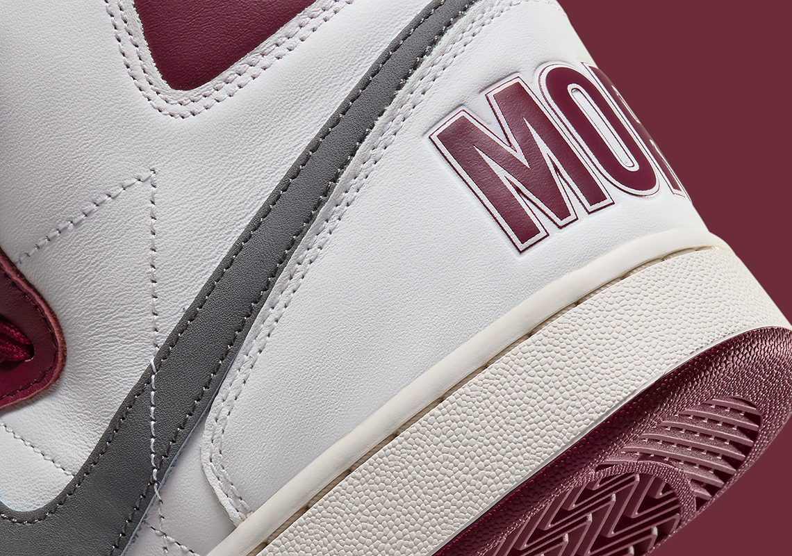 A Detailed Look At The Nike Air Max 1 Pinnacle Collection Morehouse College Fv2083 001 8