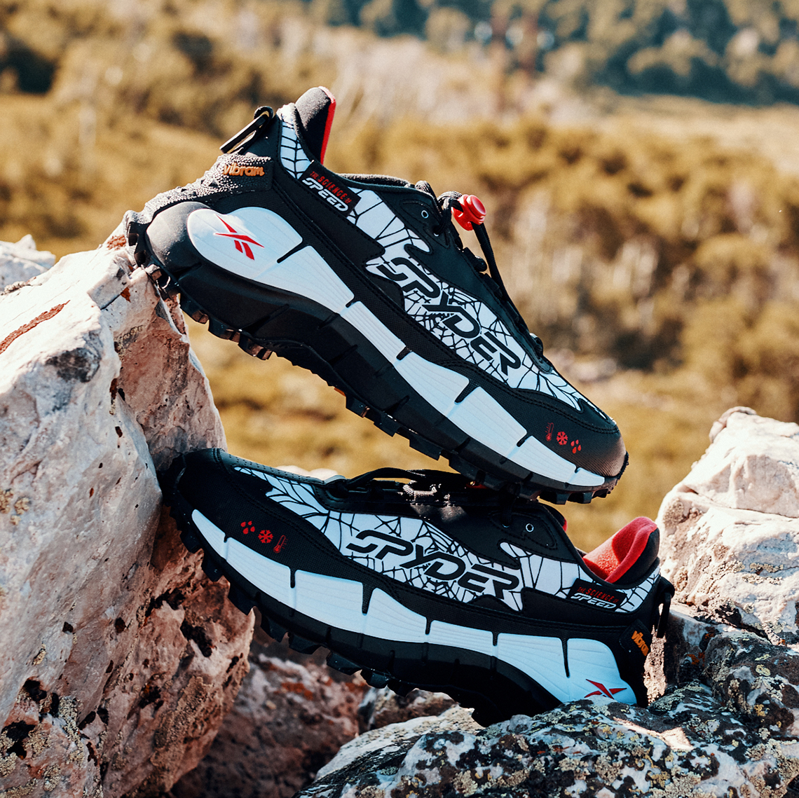 Spyder Reebok Collection Release Date 4