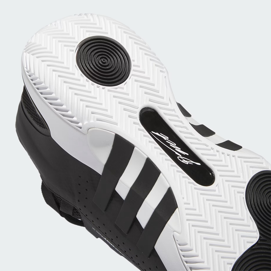 Adidas Don Issue 5 Core Black Core White Ie8334 Release Date 3