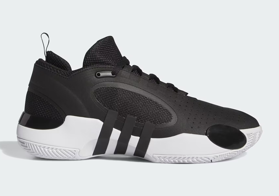 The adidas D.O.N. Issue #5 Releases in 2023 - Sneaker News