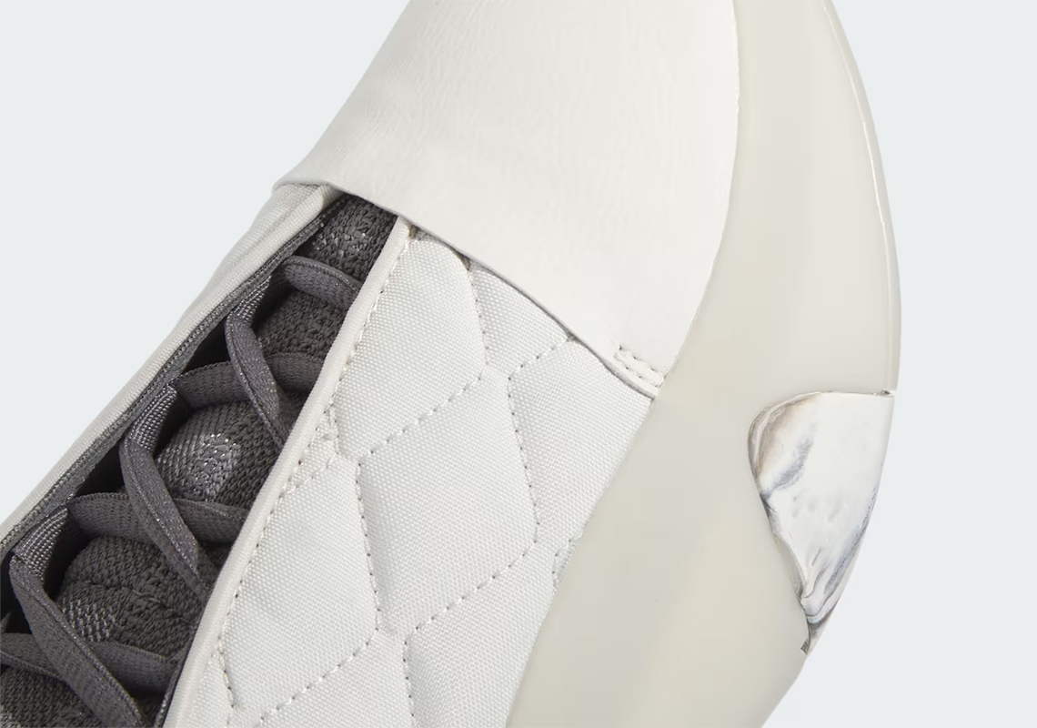Adidas Harden Vol 7 Orbit Grey Chalk White Grey Four Ie9257 2