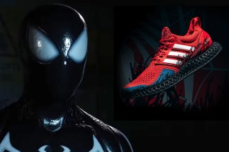 adidas spider man 2 peter parker venom shoes release date 3