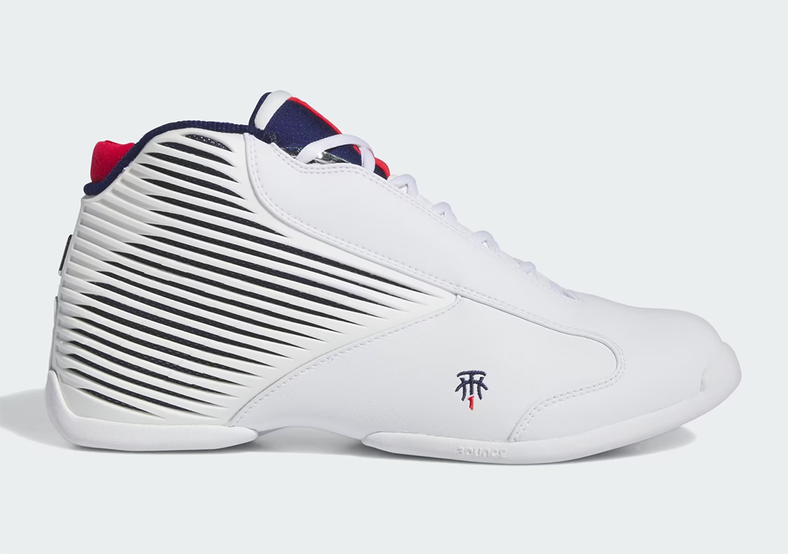Tracy McGrady Dropped 62 Points In The adidas T-MAC 3.5 -- And They're Coming Back