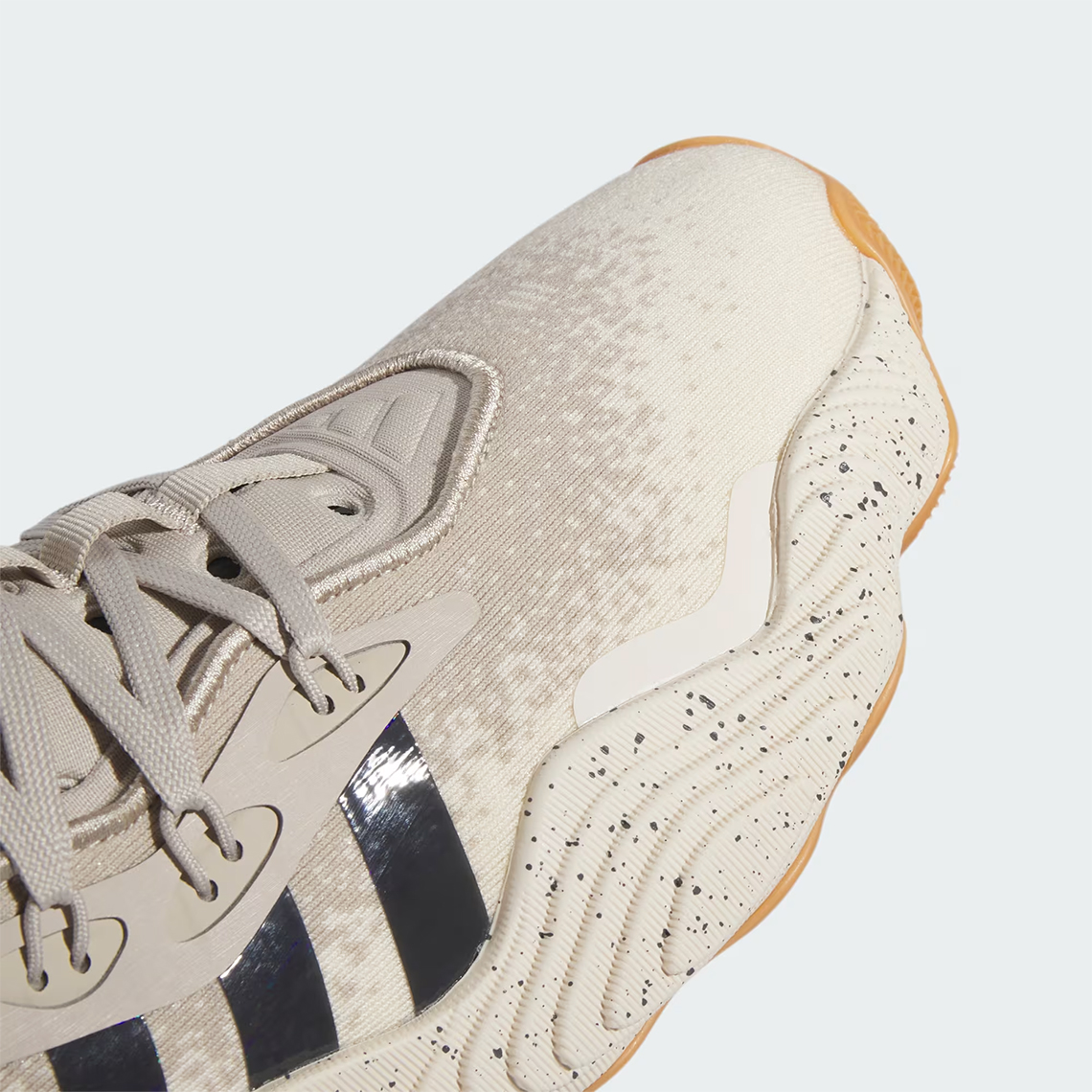 Adidas Trae Young 3 Wonder Beige If5602 Release Date 1
