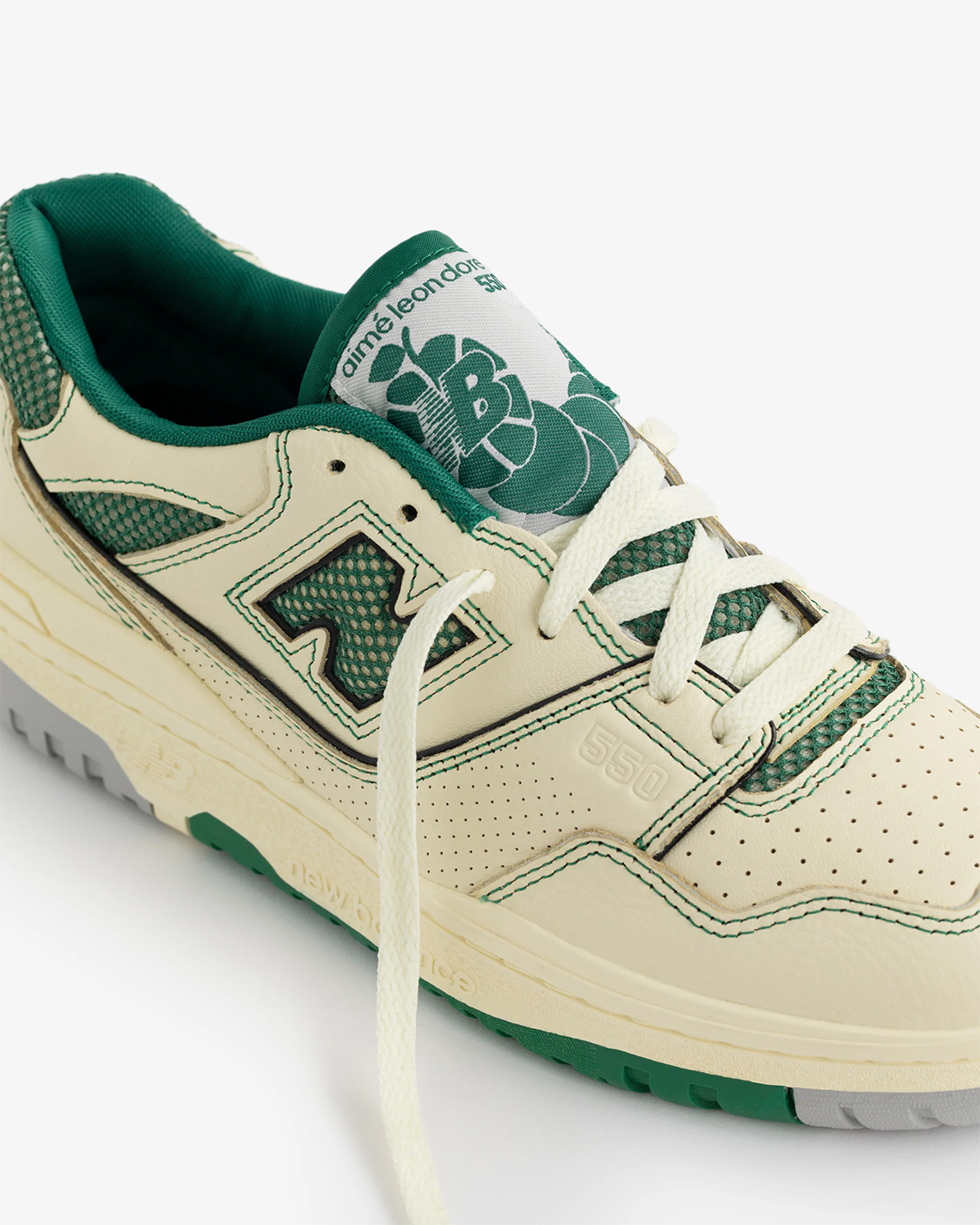 Aime Leon Dore your New Balance 2002R Hiking Pack BeigeM2002RWL Masaryk Green Release Date 1