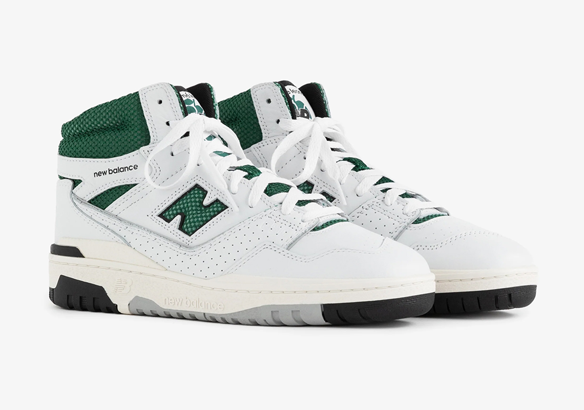 Aime Leon Dore Кроссовки your new balance 43р 44р Masaryk Green Release Date 1