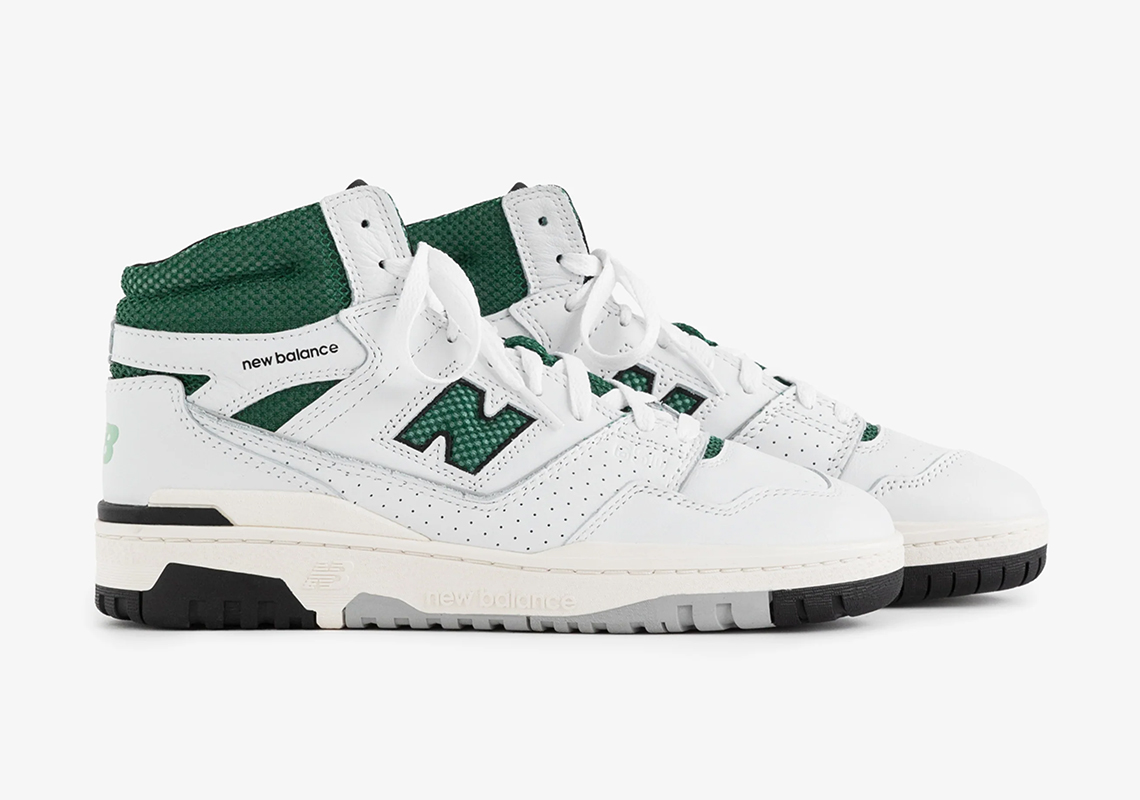 Aime Leon Dore Кроссовки your new balance 43р 44р Masaryk Green Release Date 4