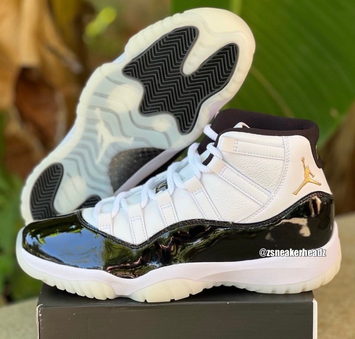 Where to Buy: Air Jordan 11 