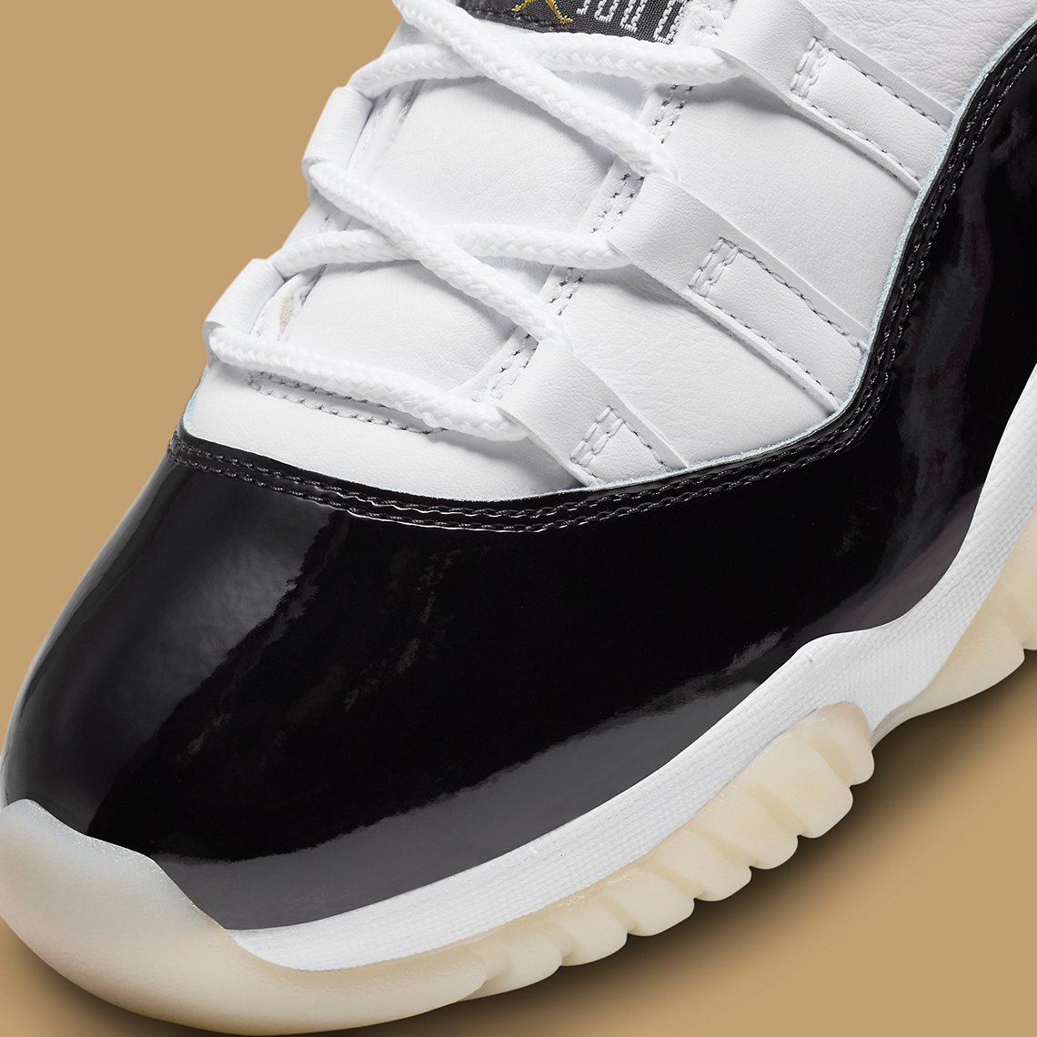 Everything You Need To Know About The Air Jordan 11 Gratitude
