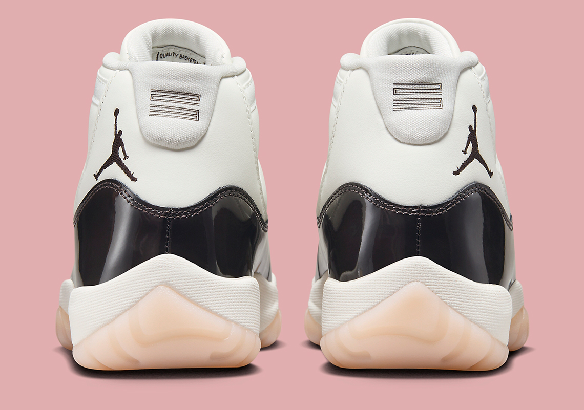 Air Jordan 11 Neapolitan Release Date AR0715-101 - JustFreshKicks