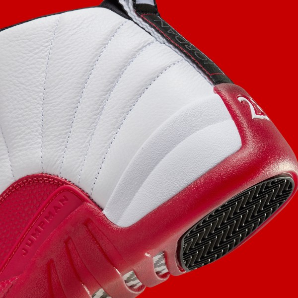 Cherry 12s Return For The Family On October 28th | Sneaker News