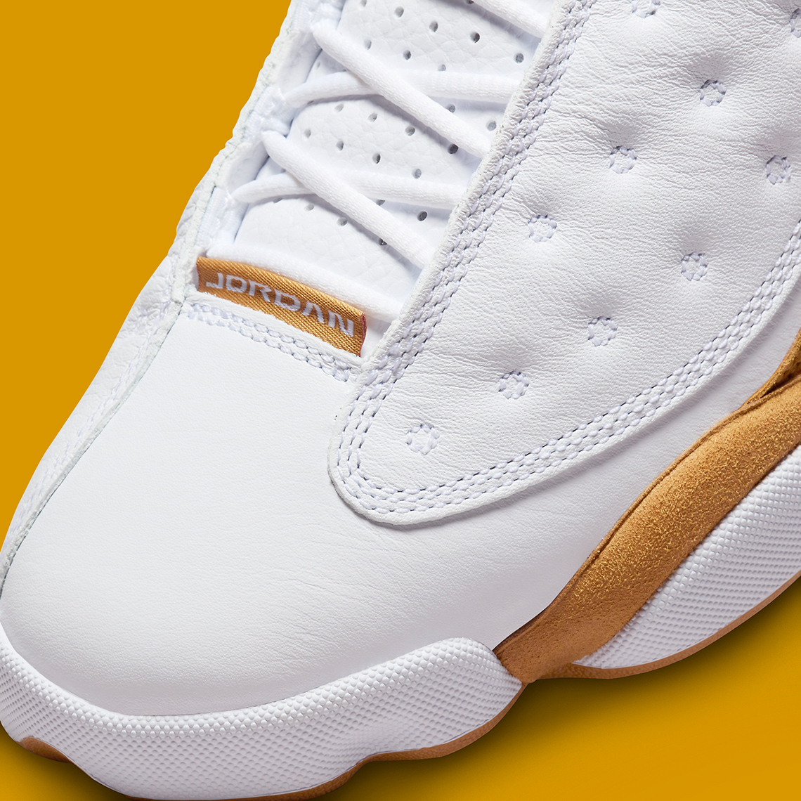 Jordan 13 Retro Wheat (2023)