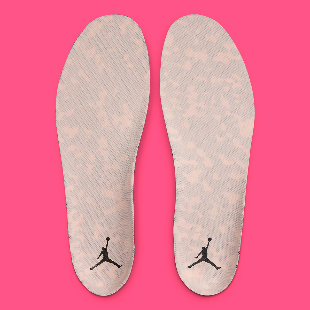 Кросівки nike air jordan Rogue рожевий колір шкіряні 36-40