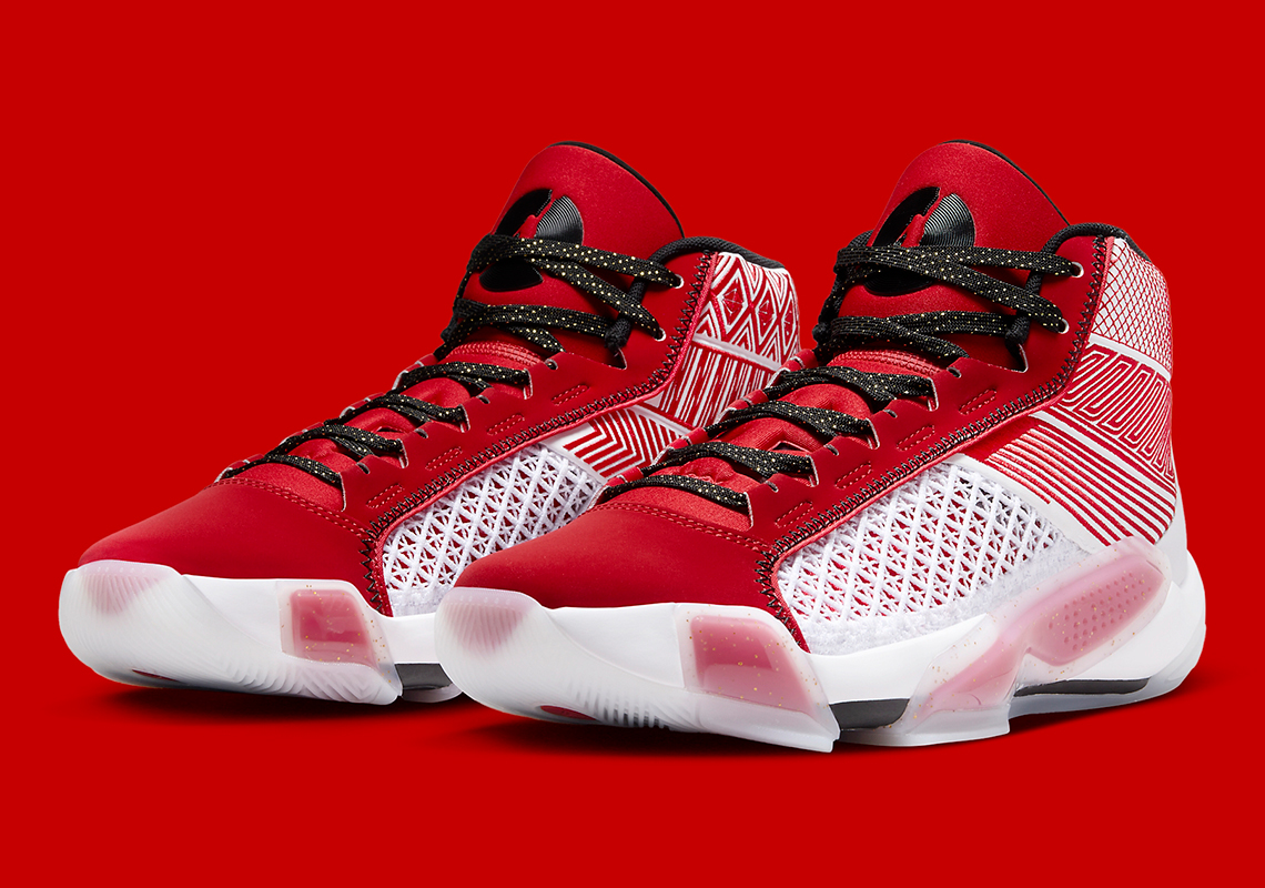 Nike Air Jordan 1 RETRO High OG Hyper Crimson 28.5cm