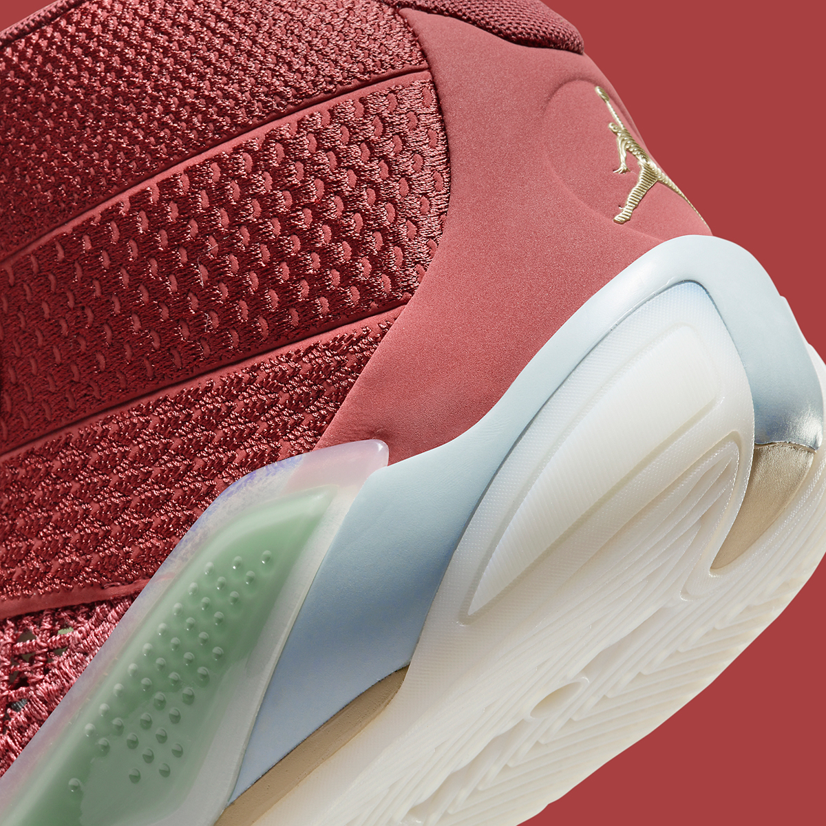 Nike Releasing Michael Jordan Jerseys Year Of The Dragon Fq8894 600 5