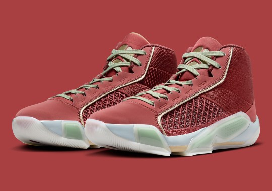 Air Jordan 38 - Tag | SneakerNews.com