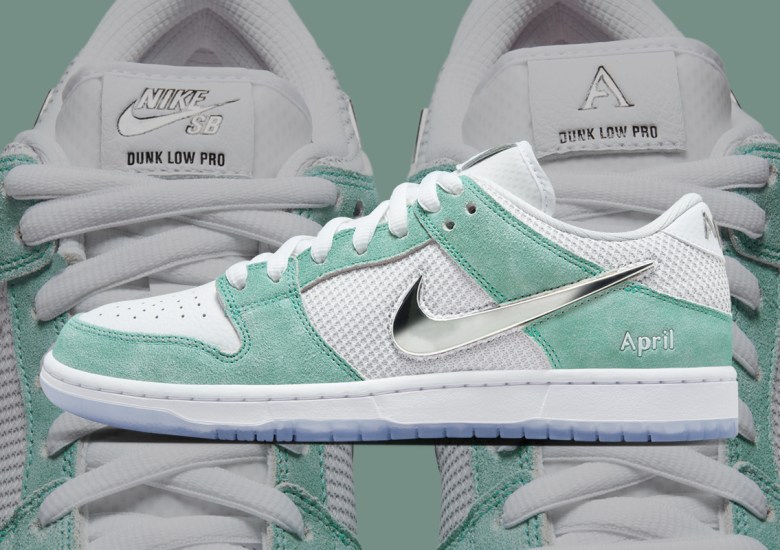 Nike SB Dunk Low Pro - Register Now on END. Launches