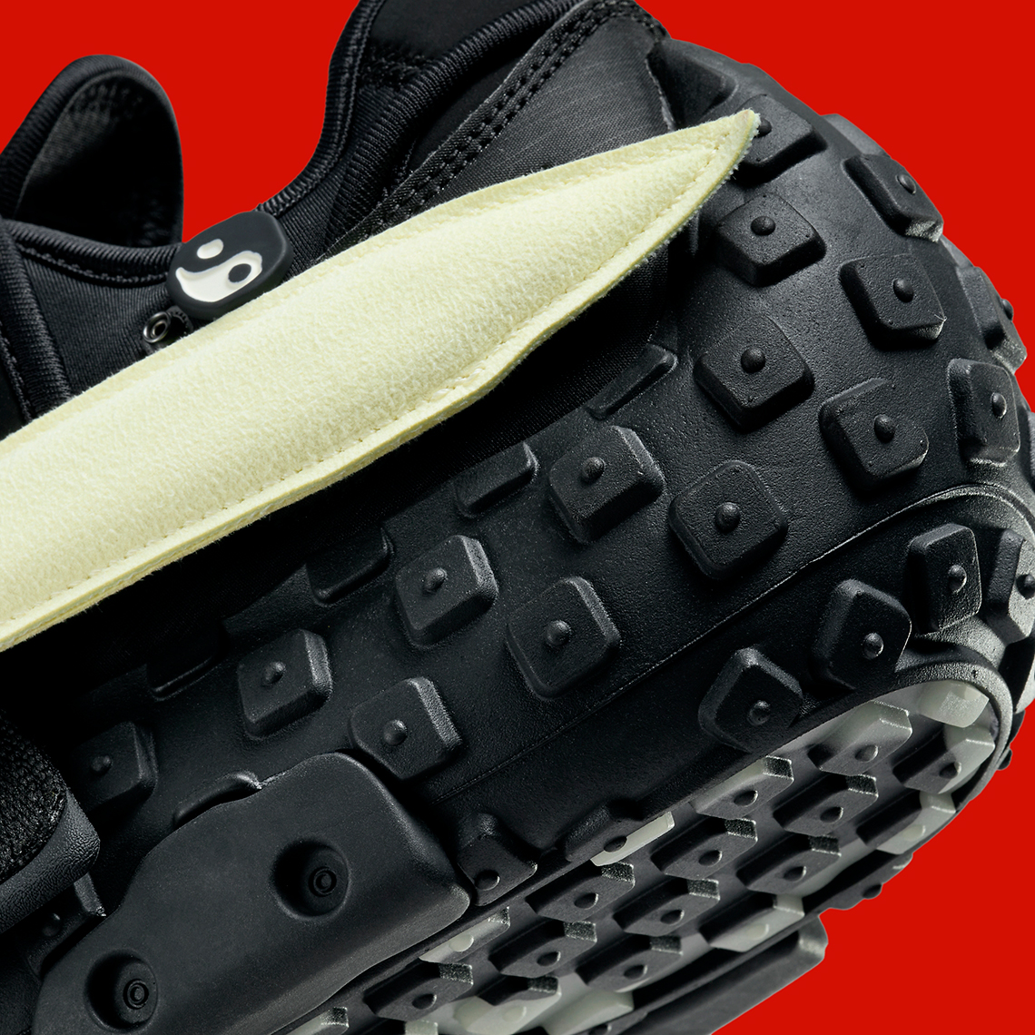 Cpfm Nike Flea 2 Black Alabaster Dv7164 001 Release Date 8