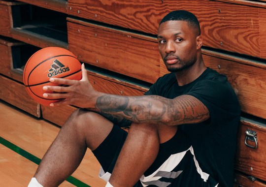 Has Time Run Out On Damian Lillard's Run With adidas?