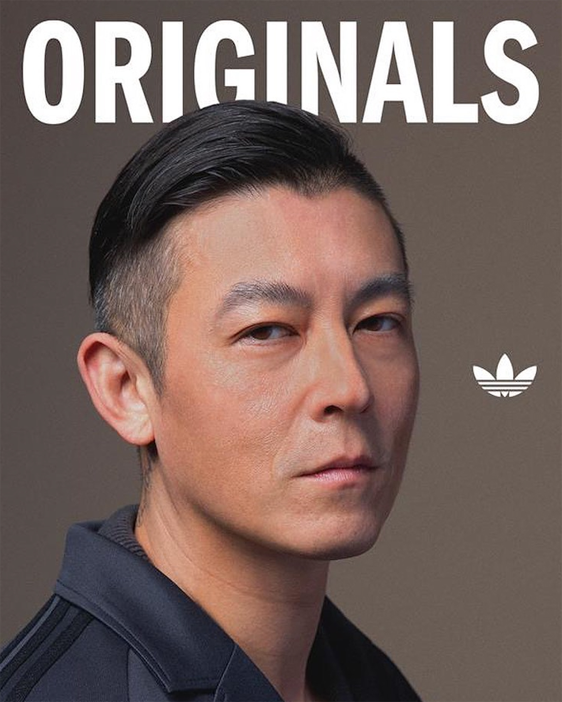 Edison Chen Joins Adidas Originals 1
