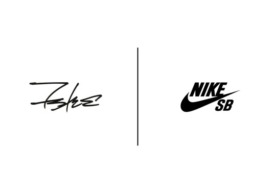 nike shoes with swoosh on front seat size chart