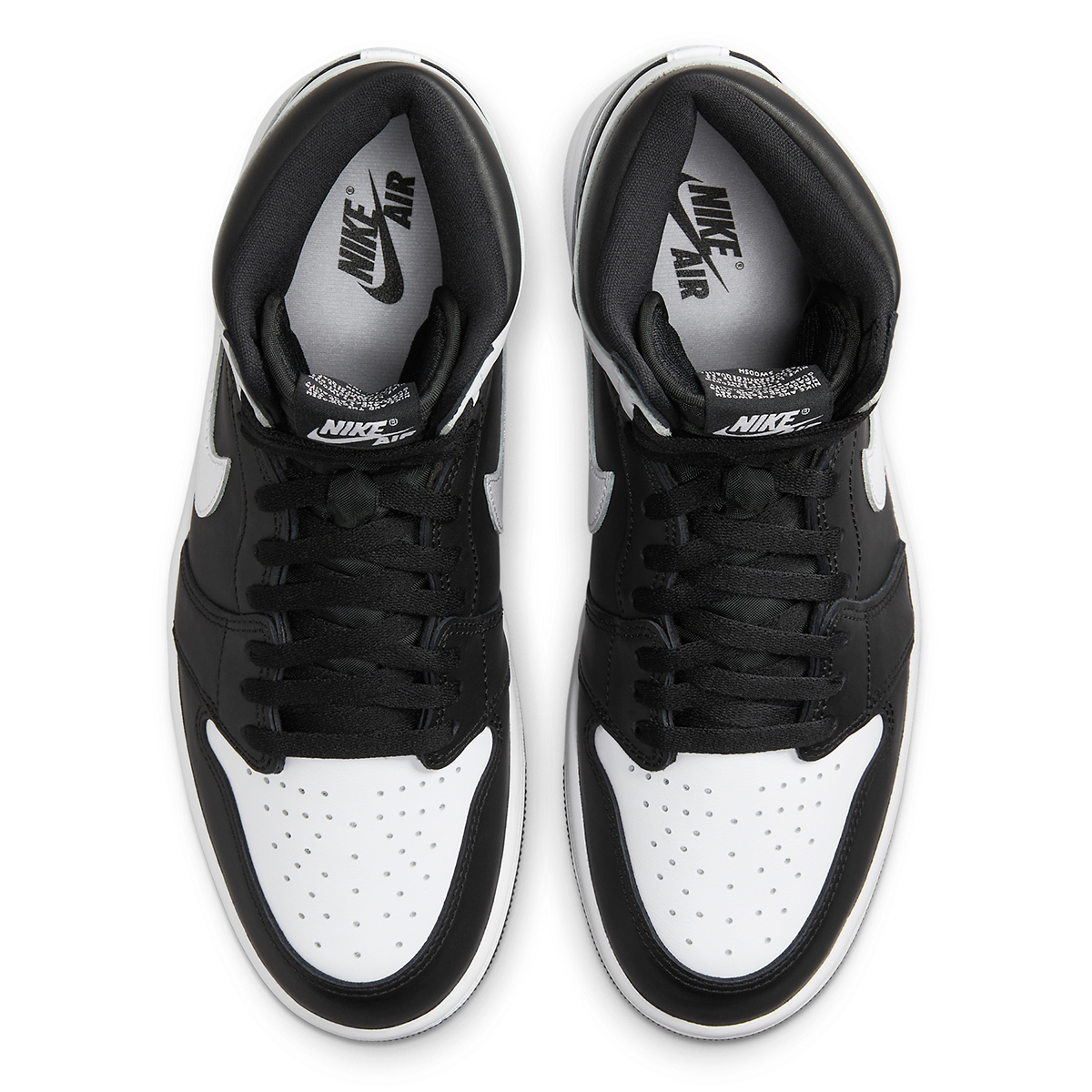 Nike Air Jordan 4 Retro Black Canva