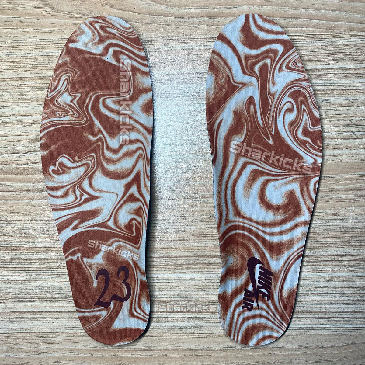 cream latte jordan 1