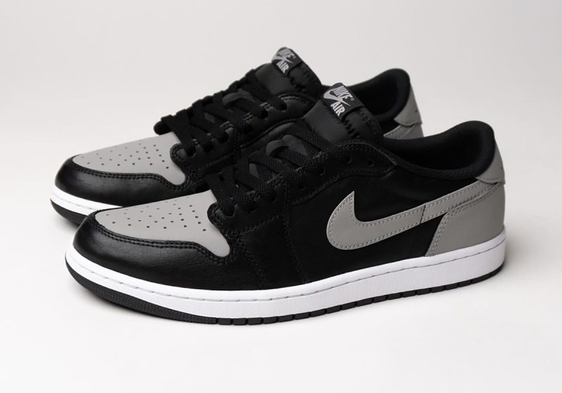 jordan1 low shadow