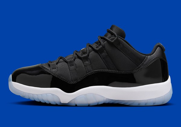 Air Jordan 11 Low Space Jam Summer 2024 FV5104-004 | SneakerNews.com