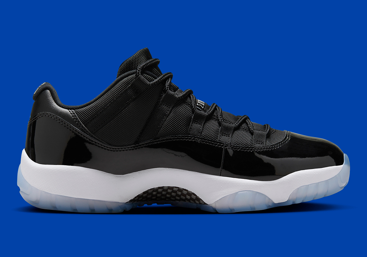 Air Jordan 11 Low Space Jam Summer 2024 FV5104-004 | SneakerNews.com