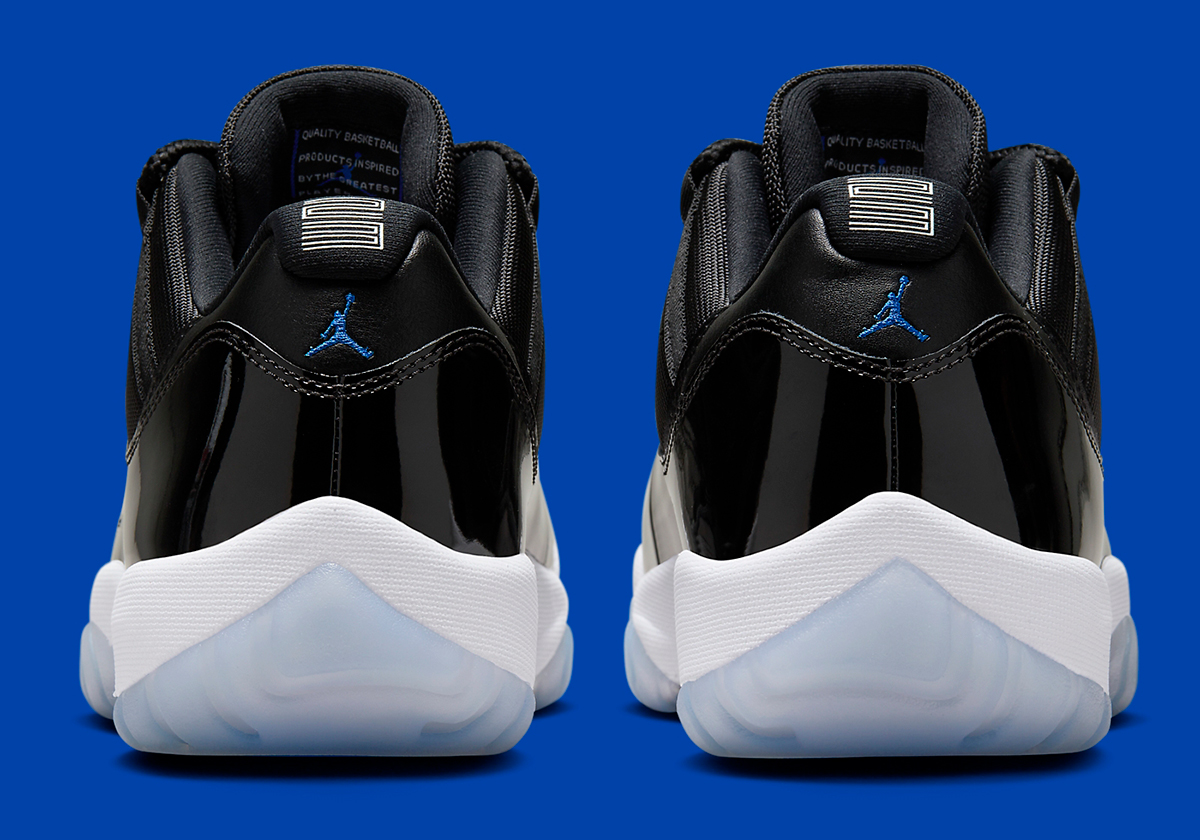 Air Jordan 11 Low Space Jam Summer 2024 FV5104-004 | SneakerNews.com