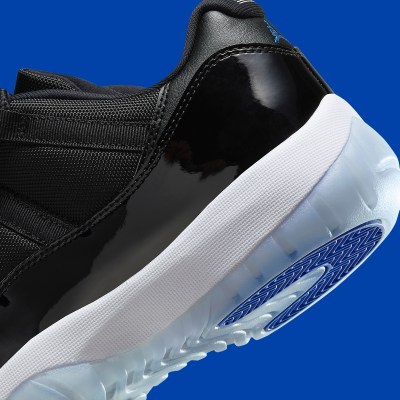 Air Jordan 11 Low Space Jam Summer 2024 FV5104-004 | SneakerNews.com