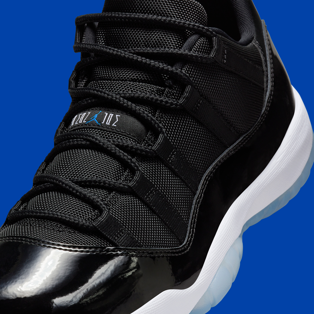 Air Jordan 11 Low Space Jam Summer 2024 FV5104-004 | SneakerNews.com